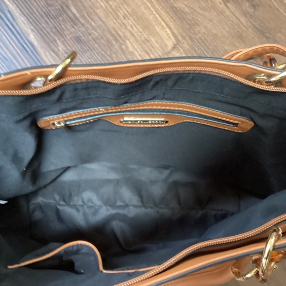 Fashion checkered purse or bag - Mia K. Collection (+ free purse/bag) - Picture 6 of 13